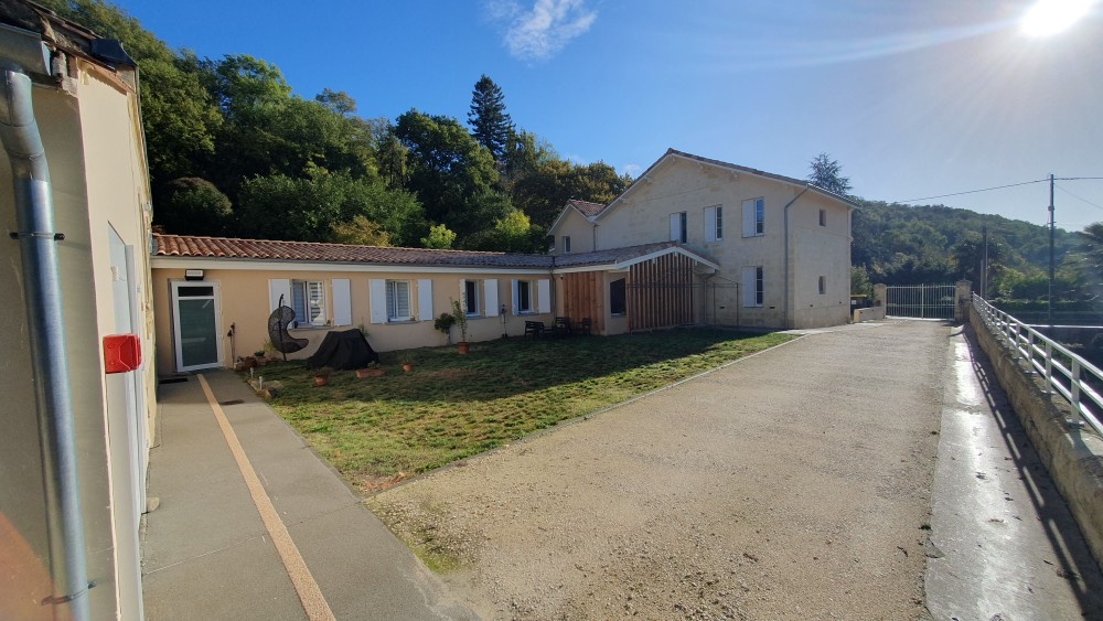 Habitat partagé - La Maison de l'Artolie - Observatoire BBC