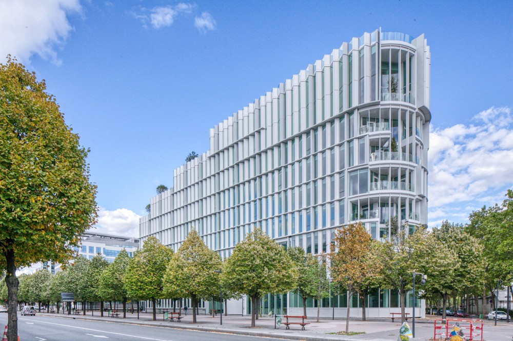 New Corner - Observatoire BBC