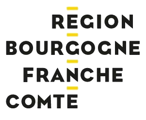 Region bourgogne franche compte