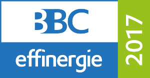 BBC-Effinergie 2017