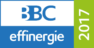 BBC-Effinergie 2017 BBC-Effinergie 2017