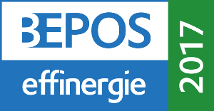 BEPOS effinergie 2017