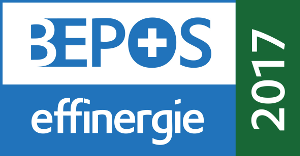 BEPOS+ effinergie 2017 BEPOS+ effinergie 2017