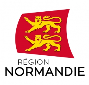 logoRegionNormandie